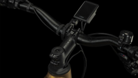 Picture of CUBE NURIDE HYBRID EXC 750 ALLROAD CARAMEL´N´BLACK TRAPEZE