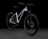 Picture of CUBE NURIDE HYBRID EXC 750 ALLROAD POLARSILVER´N´BLACK TRAPEZE
