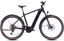 Picture of CUBE NURIDE HYBRID SLX 800 ALLROAD BLACK´N´REFLECT 2025