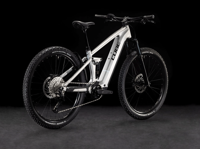 Picture of CUBE STEREO HYBRID ONE22 RACE 800 SILVER´N´BLACK 2025