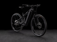 Picture of CUBE STEREO HYBRID ONE44 HPC RACE 800 BLACKLINE 2025
