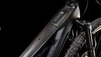 Picture of CUBE STEREO HYBRID ONE44 HPC RACE 800 BLACKLINE 2025
