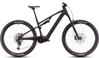 Picture of CUBE AMS HYBRID ONE44 C:68X RACE 400X 29 BLACKLINE 2025