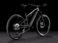 Picture of CUBE AMS HYBRID ONE44 C:68X RACE 400X 29 BLACKLINE 2025