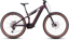 Picture of CUBE STEREO HYBRID ONE44 HPC SLX 800 MOLOTOV´N´BLACK 2025