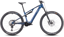 Picture of CUBE AMS HYBRID ONE44 C:68X DEEPCOBALT´N´BLACK 2025