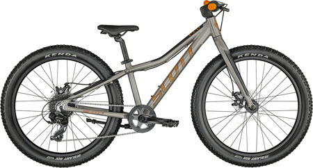 Picture of SCOTT Roxter 24 silver Bike