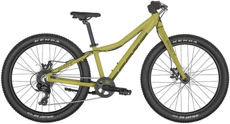 Picture of SCOTT Roxter 24 green Bike