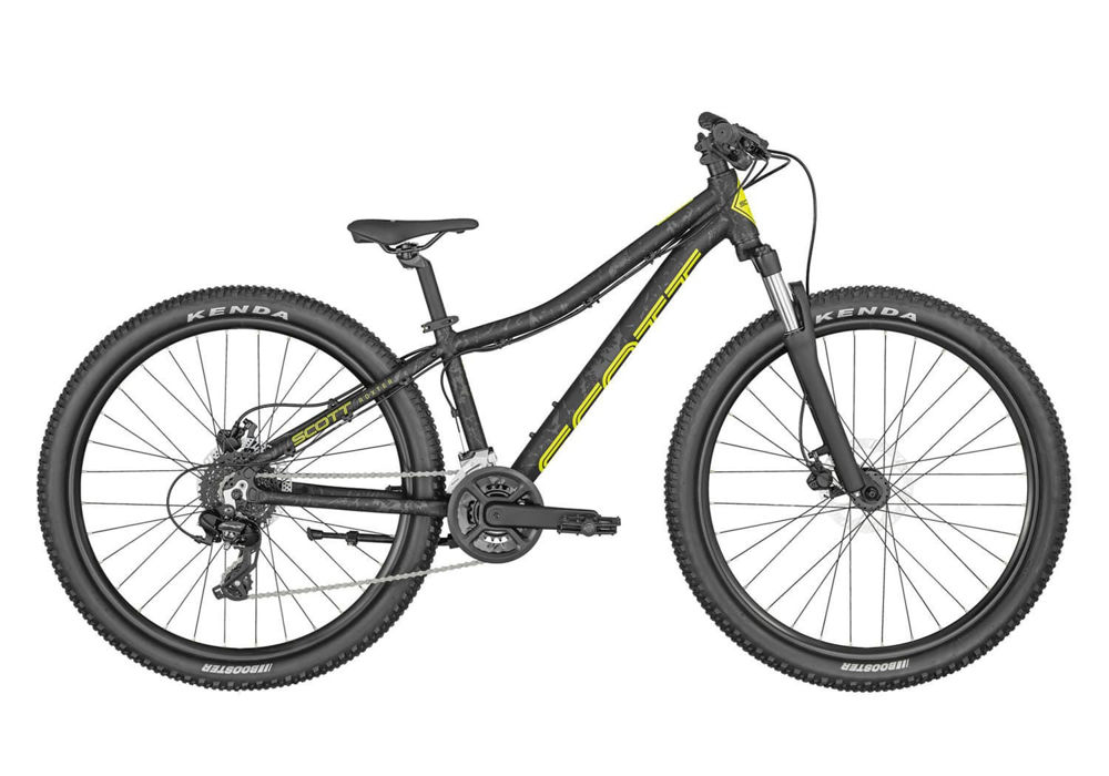 Picture of SCOTT Roxter 26 disc