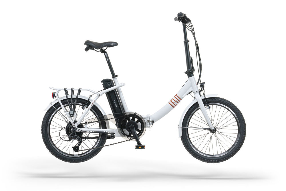 Picture of Apache Levit Chilo 3  white