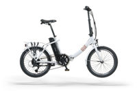 Picture of Apache Levit Chilo 3  white