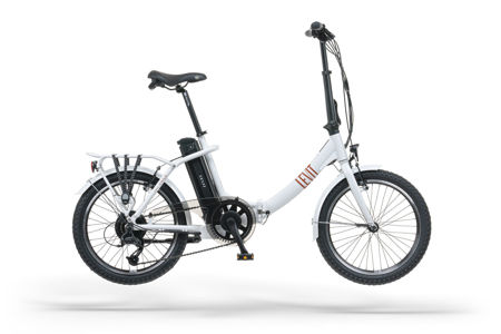 Picture of Apache Levit Chilo 3  white