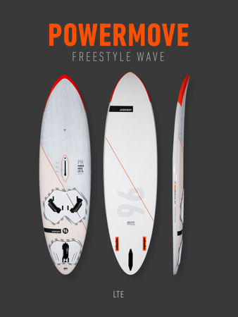 Picture of RRD POWERMOVE  94-104-114lit  LTE Y28