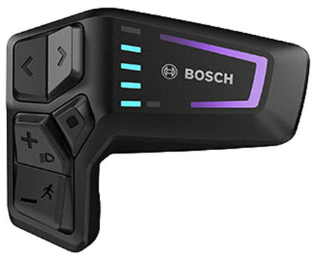 Picture of Bosch LED Remote (BRC3600) The Smart System