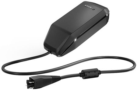 Picture of Bosch 4A Charger 220-240V (BPC3400) The smart System