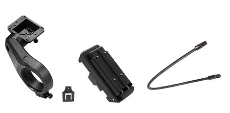 Picture of Bosch Retrofit Kit 1-Arm Holder - The smart System 31.8mm