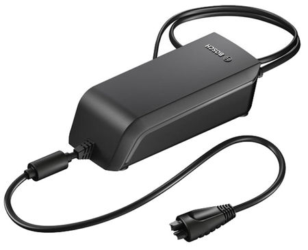 Picture of Bosch Standard Charger 4A Europa