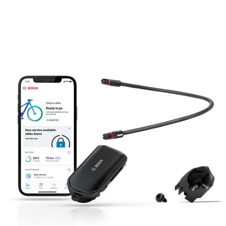 Picture of Bosch GPS tracker Kit ConnectModule za BDU37YY (BCM3100)