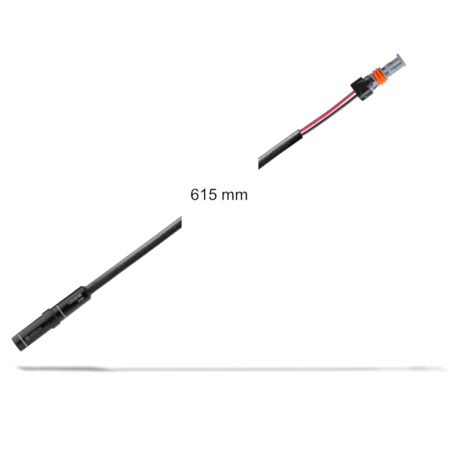 Picture of SENZOR BRZINE BOSCH SLIM 615mm