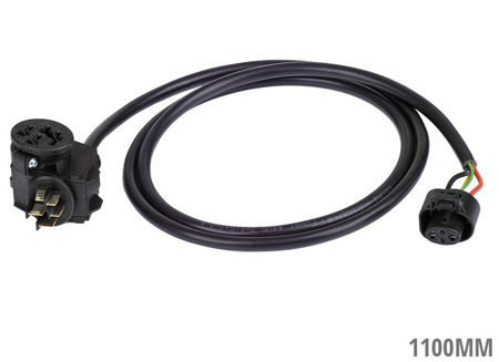 Picture of BOSCH PowerPack cable for 1100 mm frame batteries (BCH213)