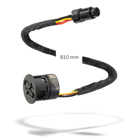 Picture of KONEKTOR Bosch Charge-on-Bike-Socket BCH3901 - 810 mm