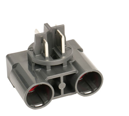 Picture of Bosch  Adapter 2-fold battery adapter for PowerTube Smart System