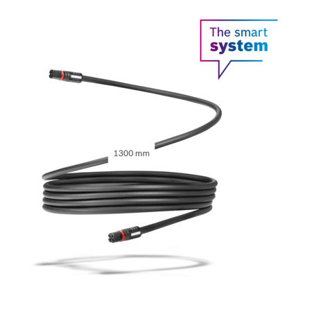 Picture of Bosch Bike Display Cable 1300mm BCH3611-1300 - Black