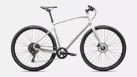 Picture of Specialized Sirrus X 2.0 Gloss Dune White / Dove Grey Reflective size XL