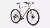 Picture of Specialized Sirrus X 2.0 Gloss Dune White / Dove Grey Reflective size XL