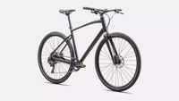 Picture of Specialized Sirrus X 3.0 Satin Obsidian / Smoke Reflective size S-M-L-XL