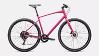 Picture of Specialized Sirrus X 3.0 Gloss Rebel Pink / Ashen Grey Reflective size XS-S-M-L