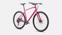 Picture of Specialized Sirrus X 3.0 Gloss Rebel Pink / Ashen Grey Reflective size XS-S-M-L