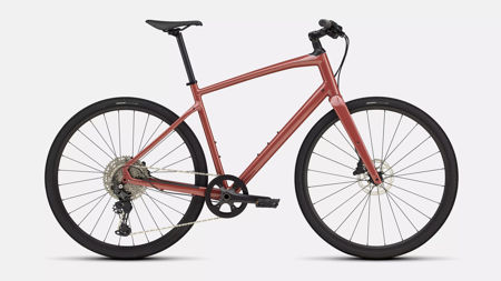 Picture of Specialized Sirrus X 4.0 Satin Spice 2025 size S-M-L