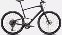 Picture of Specialized Sirrus X 5.0 SATIN OBSIDIAN CARBON 2025 size M-L-XL
