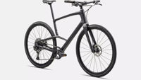 Picture of Specialized Sirrus X 5.0 SATIN OBSIDIAN CARBON 2025 size M-L-XL