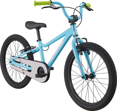 Picture of Cannondale Kids Trail FW 20 Light blue