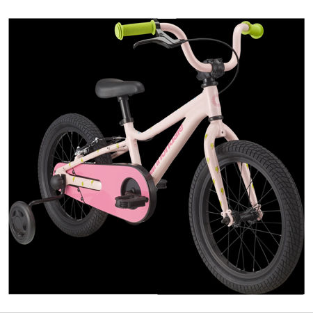 Picture of Cannondale Kids Trail SS 16 pink