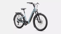 Picture of Specialized TURBO COMO 4.0 2025 - City E-Bike  Seafoam 710Wh battery