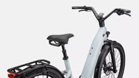 Picture of Specialized TURBO COMO 4.0 2025 - City E-Bike  Seafoam 710Wh battery