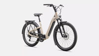 Picture of Specialized TURBO COMO 4.0 2025 - City E-Bike  Sand 710Wh battery