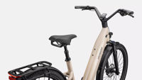 Picture of Specialized TURBO COMO 4.0 2025 - City E-Bike  Sand 710Wh battery