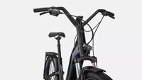 Picture of Specialized TURBO COMO 4.0  City E-Bike  Sand710Wh black size M and L