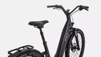 Picture of Specialized TURBO COMO 4.0  City E-Bike  Sand710Wh black size M and L