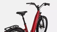 Picture of Specialized TURBO COMO 4.0  City E-Bike  710Wh red size  L