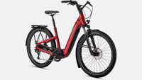 Picture of Specialized TURBO COMO 4.0  City E-Bike  710Wh red size  L