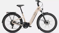 Picture of Specialized TURBO COMO 4.0  City E-Bike  710Wh sand size  L