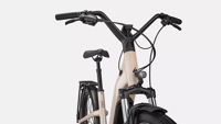 Picture of Specialized TURBO COMO 4.0  City E-Bike  710Wh sand size  L