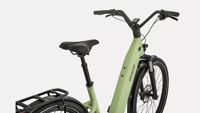 Picture of Specialized TURBO COMO 4.0  City E-Bike  710Wh Limestone size  L