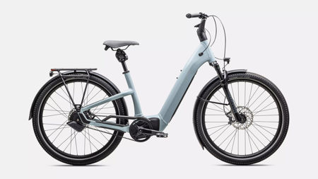 Picture of Specialized TURBO COMO 5.0 IGH 2025 - City E-Bike  Seafoam 710Wh battery
