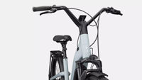 Picture of Specialized TURBO COMO 5.0 IGH 2025 - City E-Bike  Seafoam 710Wh battery